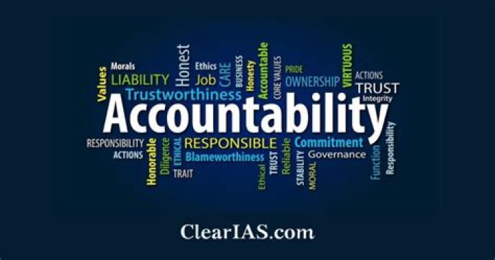 Are accountability partners biblical?