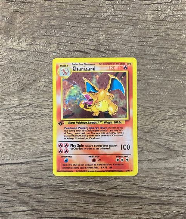 Are all first edition pokemon cards shadowless?