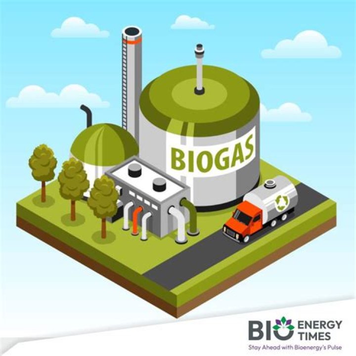 Are biogas plants profitable?