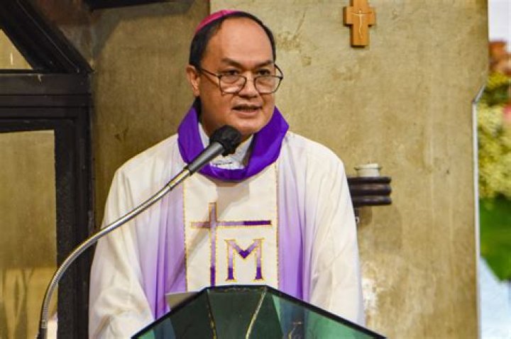 Are bishops allowed to marry?
