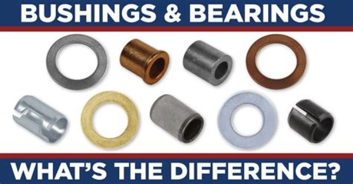 Are bushings hard to replace?