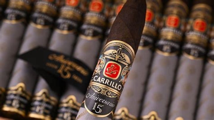 Are carrillo cigars good?