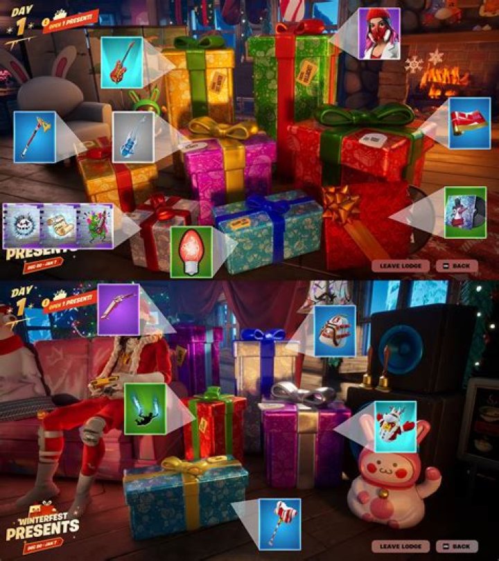 Are chug splashes vaulted season 6?