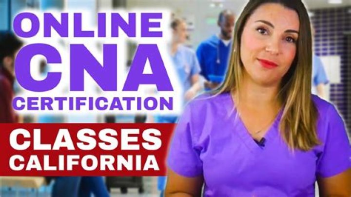 Are cna classes free?