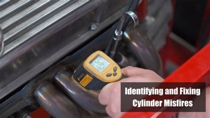 Are cylinder misfires common?