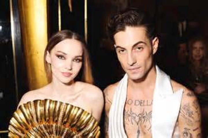 Are damian and giannina still together june 2021?