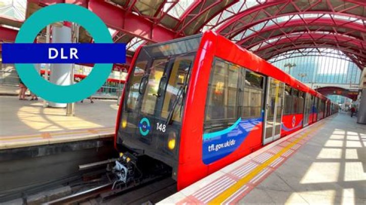 Are dlr tickets valid on underground?