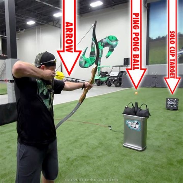 Are dude perfect's trick shots real?