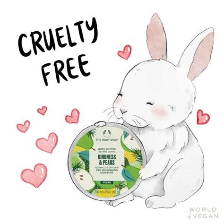 Are emma hardie products cruelty free?