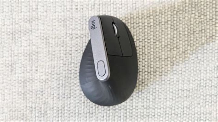 Are ergonomic mice worth it?