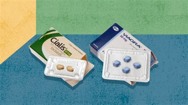 Are flomax and cialis the same?