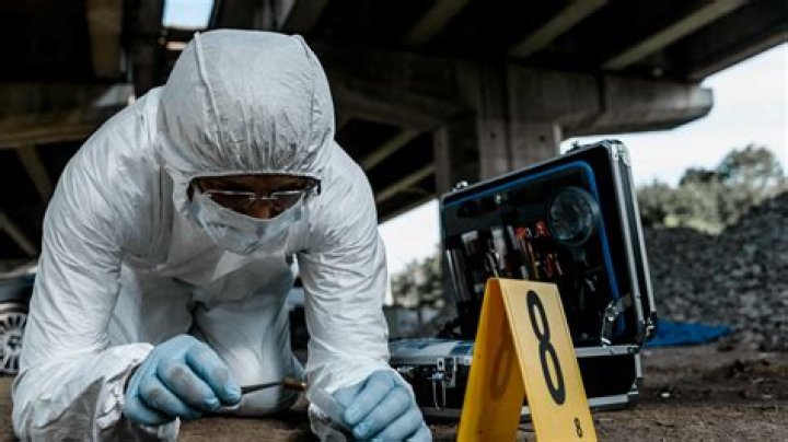Are forensic scientists in demand?