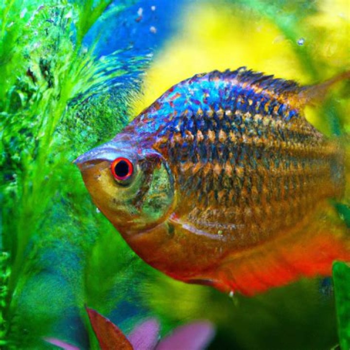 Are gourami hardy fish?