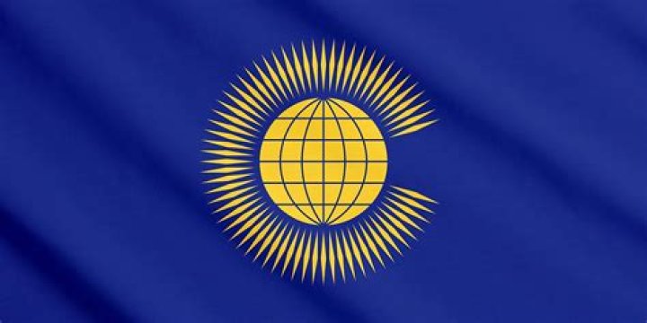 Are guyana in the commonwealth?