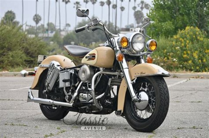 Are harley ironhead reliable?