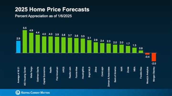Are home prices overvalued?
