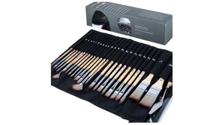 Are iconic london brushes good?