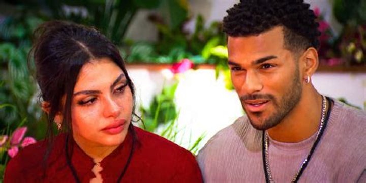 Are jeremiah and mattie still together?