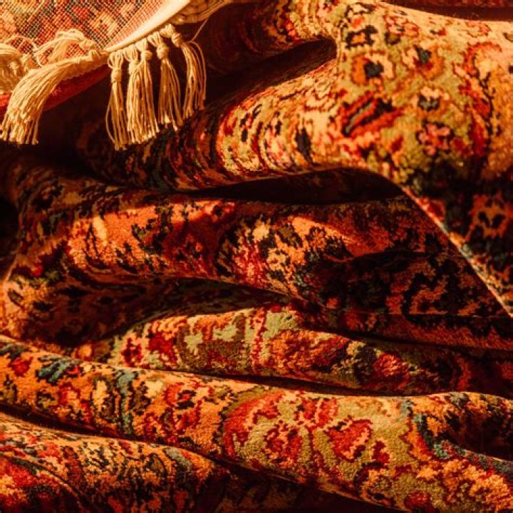 Are karastan rugs good quality?