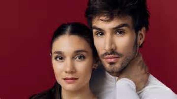 Are ken and guillaume still together?