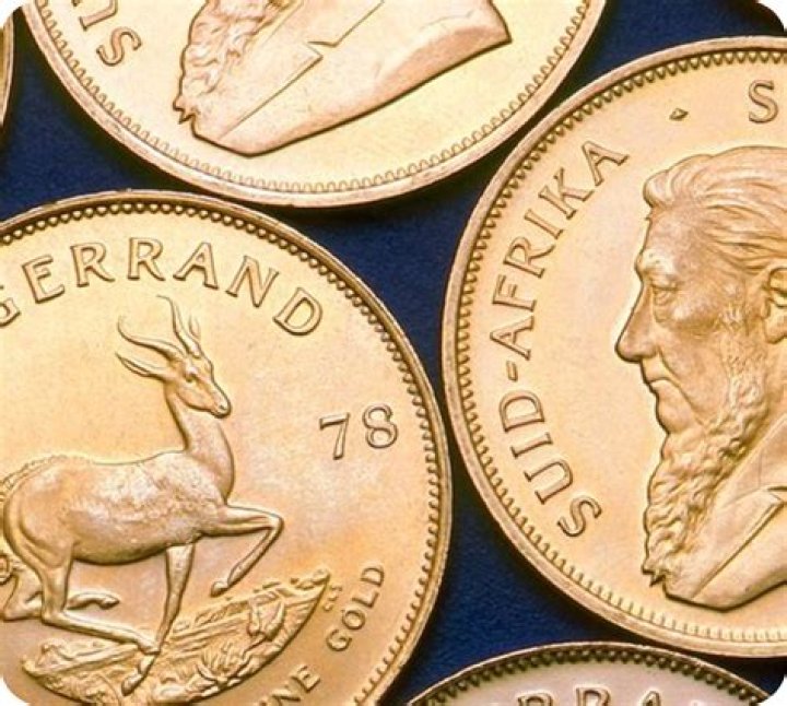 Are kruger coins a good investment?