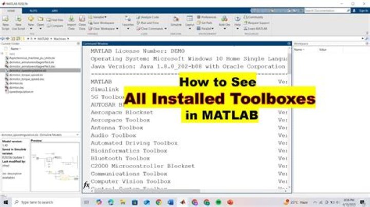 Are matlab toolboxes free?