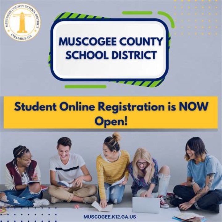 Are muscogee county schools open tomorrow?