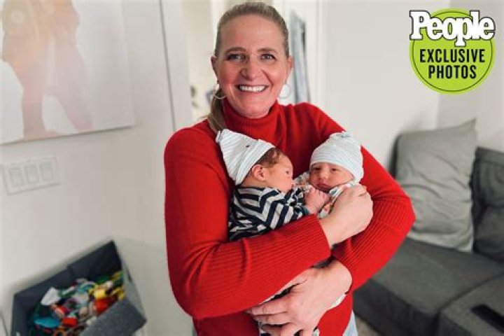 Are mykelti and tony still married?