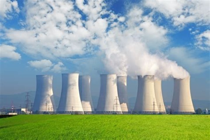 Are nuclear power plants good?