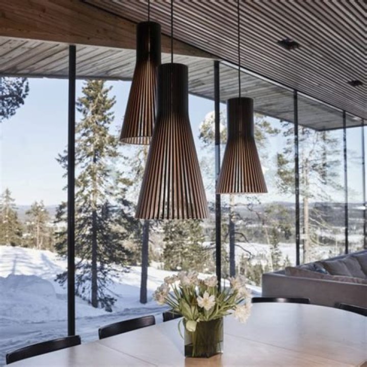 Are pendant lights dimmable?