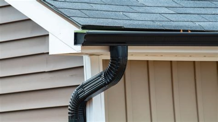 Are rain gutters necessary?