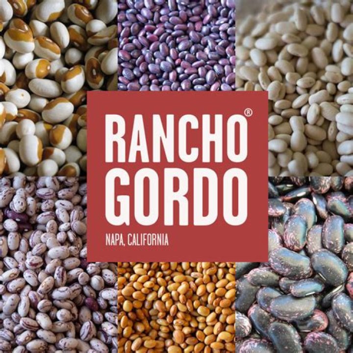 Are rancho gordo beans worth it?