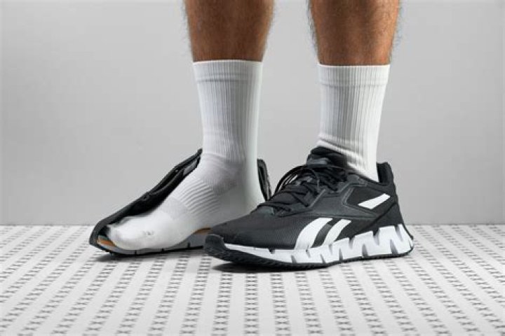 Are reebok zigs good running shoes?