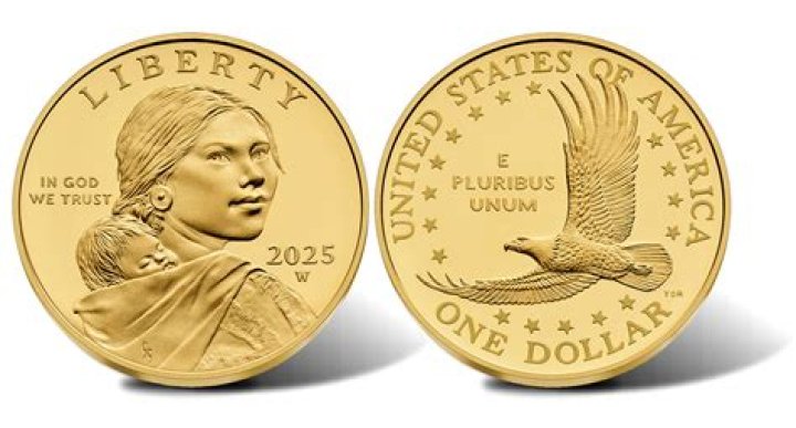 Are sacagawea dollars worth anything?