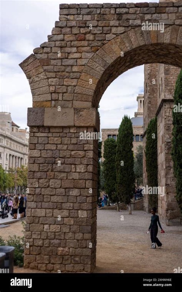 Are steeped in history?