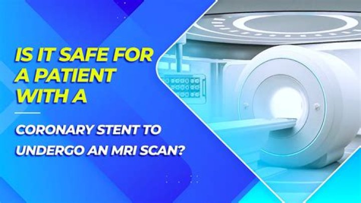 Are tavr mri safe?