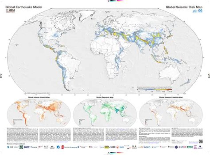 Are there areas in the world in which tetanus is prevalent?