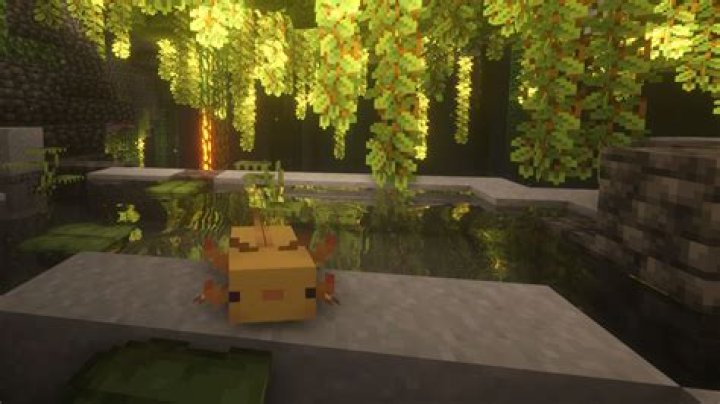 Are there manticores in minecraft?