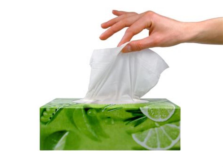 Are tissues eco friendly?