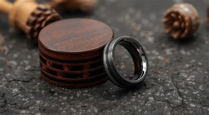 Are tungsten rings toxic?