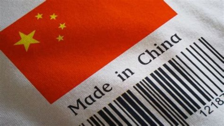 Are uggs made in china?