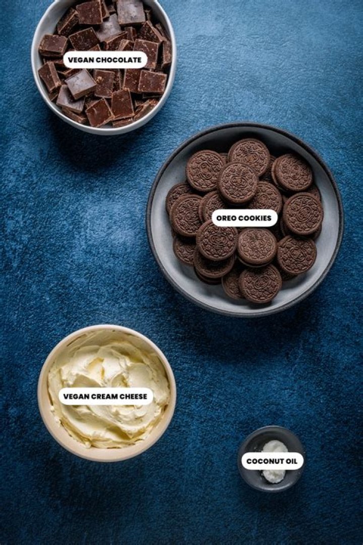 Are vanilla oreos vegan?