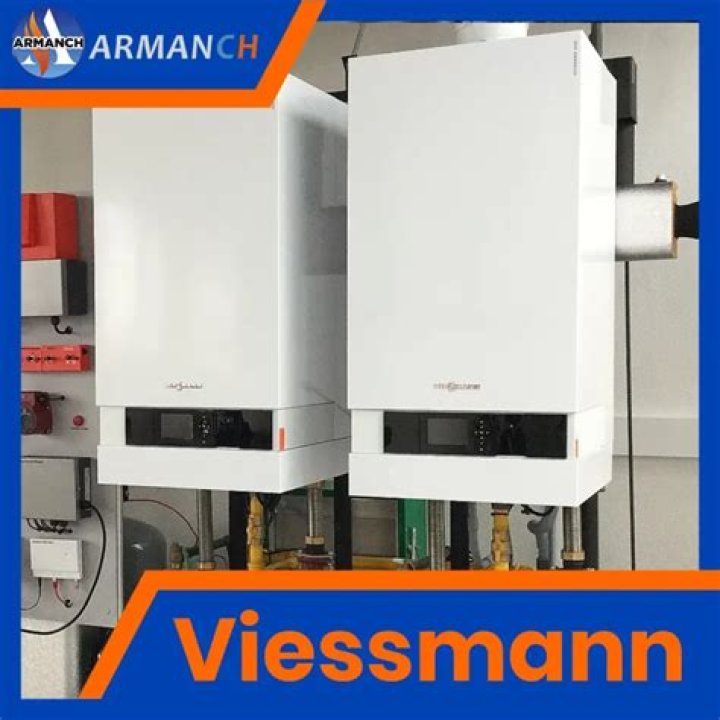 Are viessmann boilers compatible with hive?