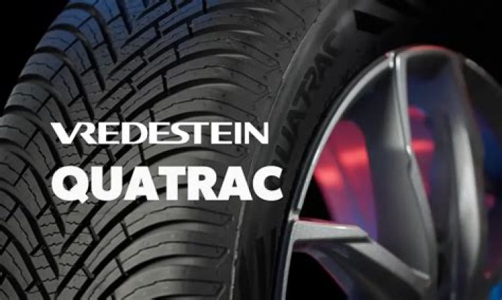 Are vredestein tires good?