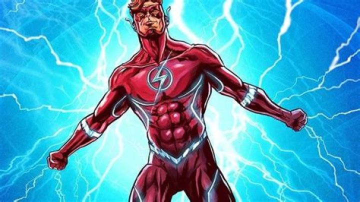 Are wally and iris siblings?