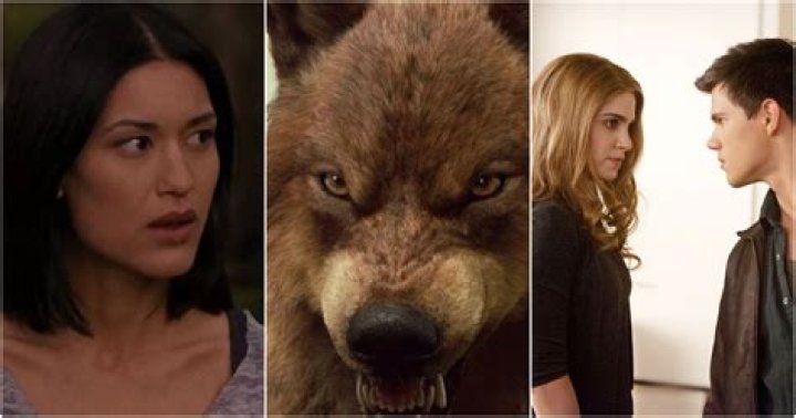 Are werewolves immortal in twilight?