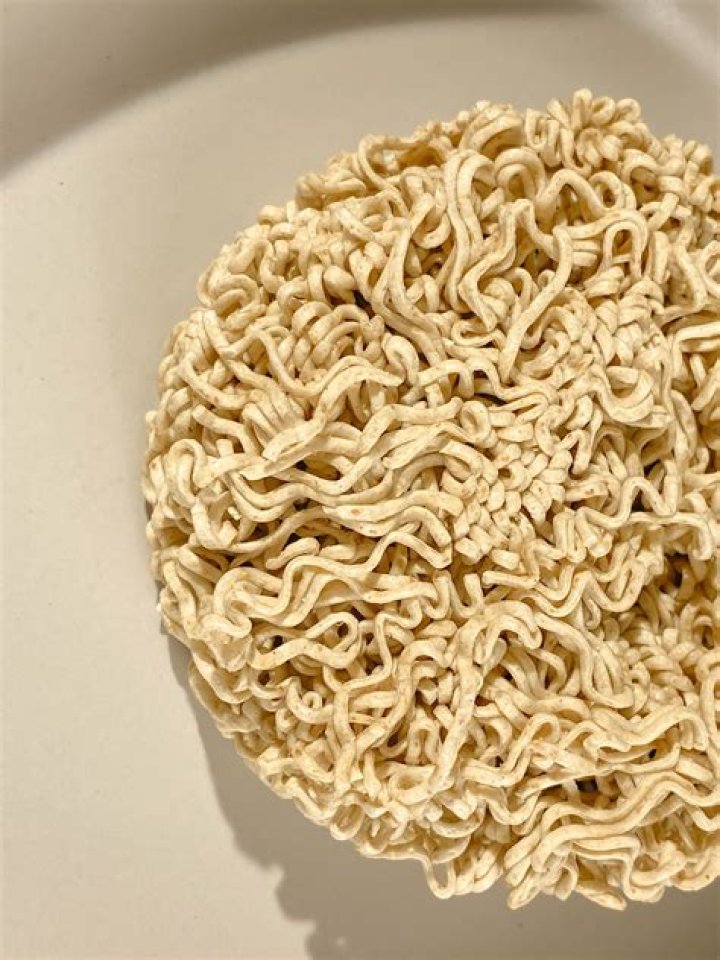 Are whole wheat noodles healthy?
