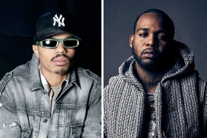 Are yg and bighit collaboration?