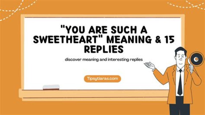 Are you chesty meaning?