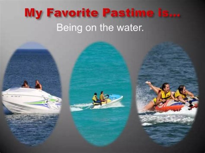 Are you pastime meaning?